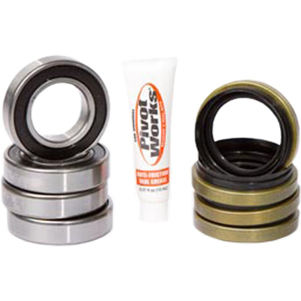 Talon Rear Hub Brg Kit