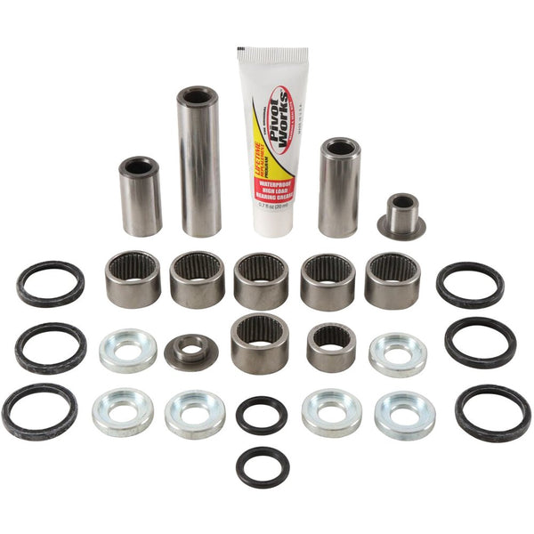 Pivot Works Linkage Rebuild Kit Kaw