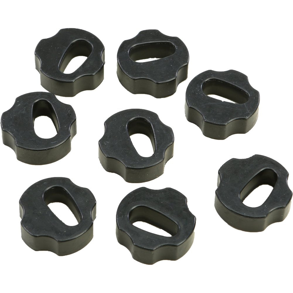 Clutch Rubber Set Gas/Yam