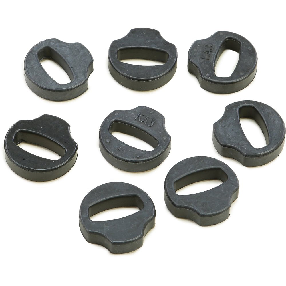 Clutch Rubber Set Hon/Hus/Husq/Ktm