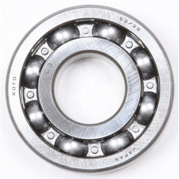 Crankshaft Bearing Hon/Kaw/Suz/Yam