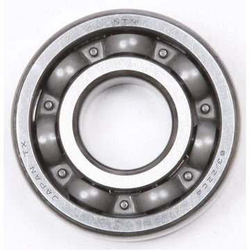 Crankshaft Bearing Gas/Hon/Husq/Kaw/Suz/Tm