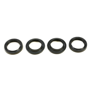 Fork Seal/Wiper Kit 36x48x8 Hon/Kaw/Yam