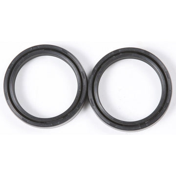 Fork Oil Seals 2pc 45x57x11 Hon/Suz