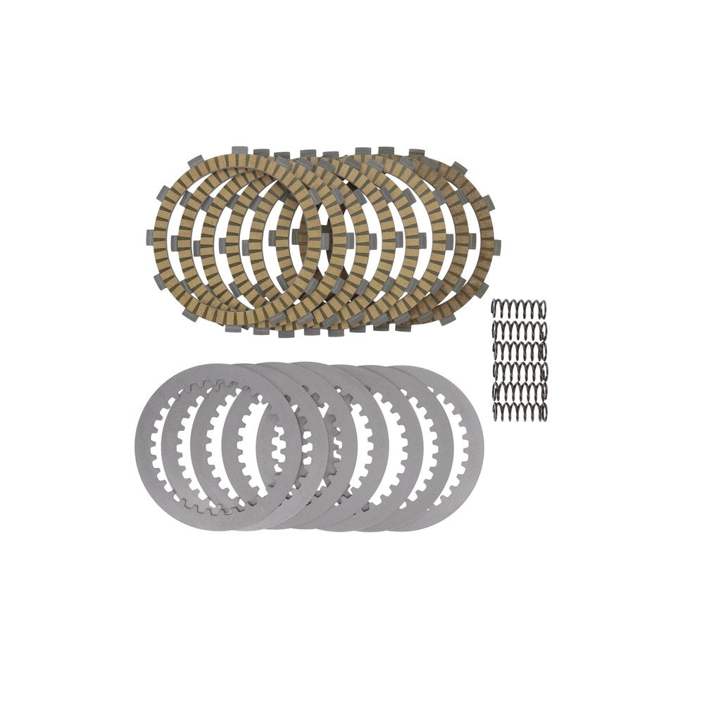 Complete Clutch Plate Set Husq/Ktm