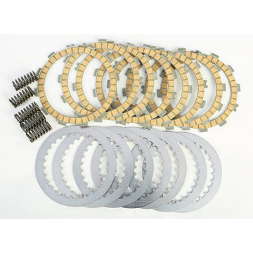 Complete Clutch Plate Set Suz
