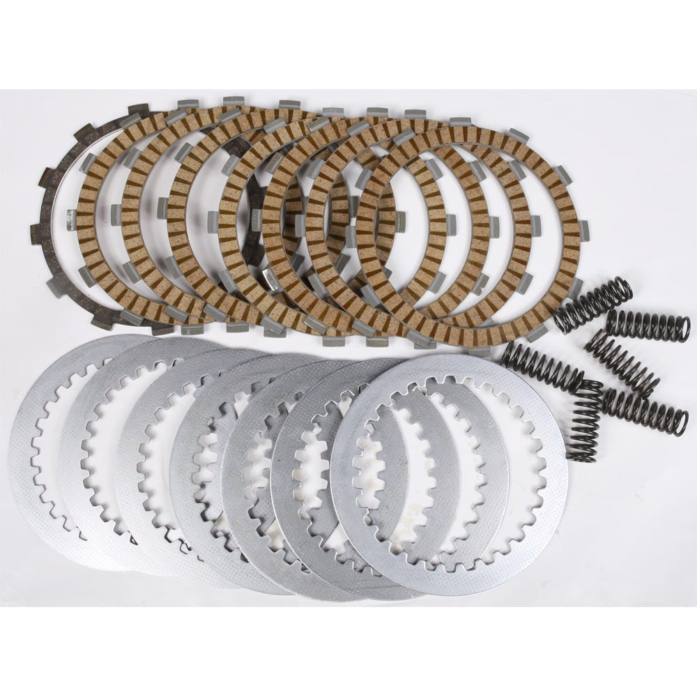 Complete Clutch Plate Set