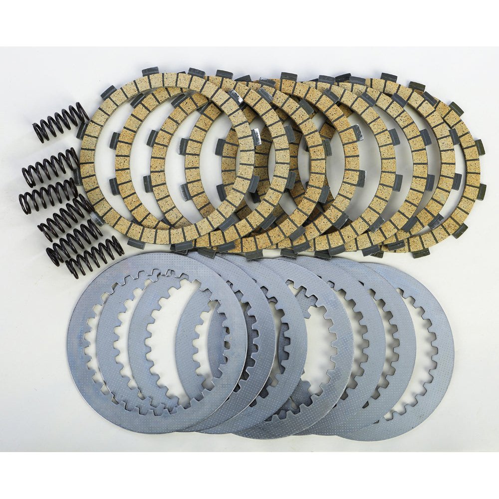 Complete Clutch Plate Set Yam