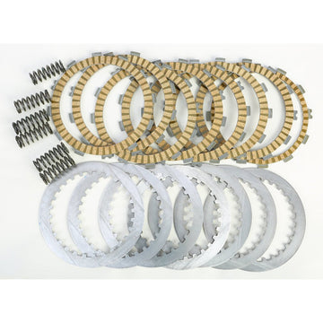 Complete Clutch Plate Set Hon