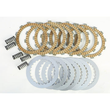 Complete Clutch Plate Set Hon