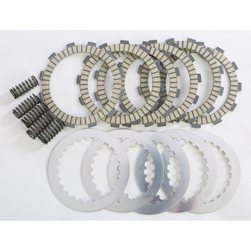 Complete Clutch Plate Set Hon