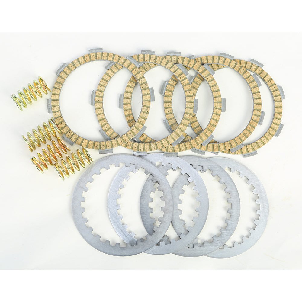 Complete Clutch Plate Set Hon
