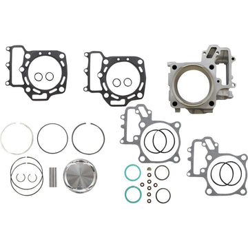 CYLINDER WORKS Cylinder Kit - Standard Bore - 85.00 mm - Kawasaki CW30013K03