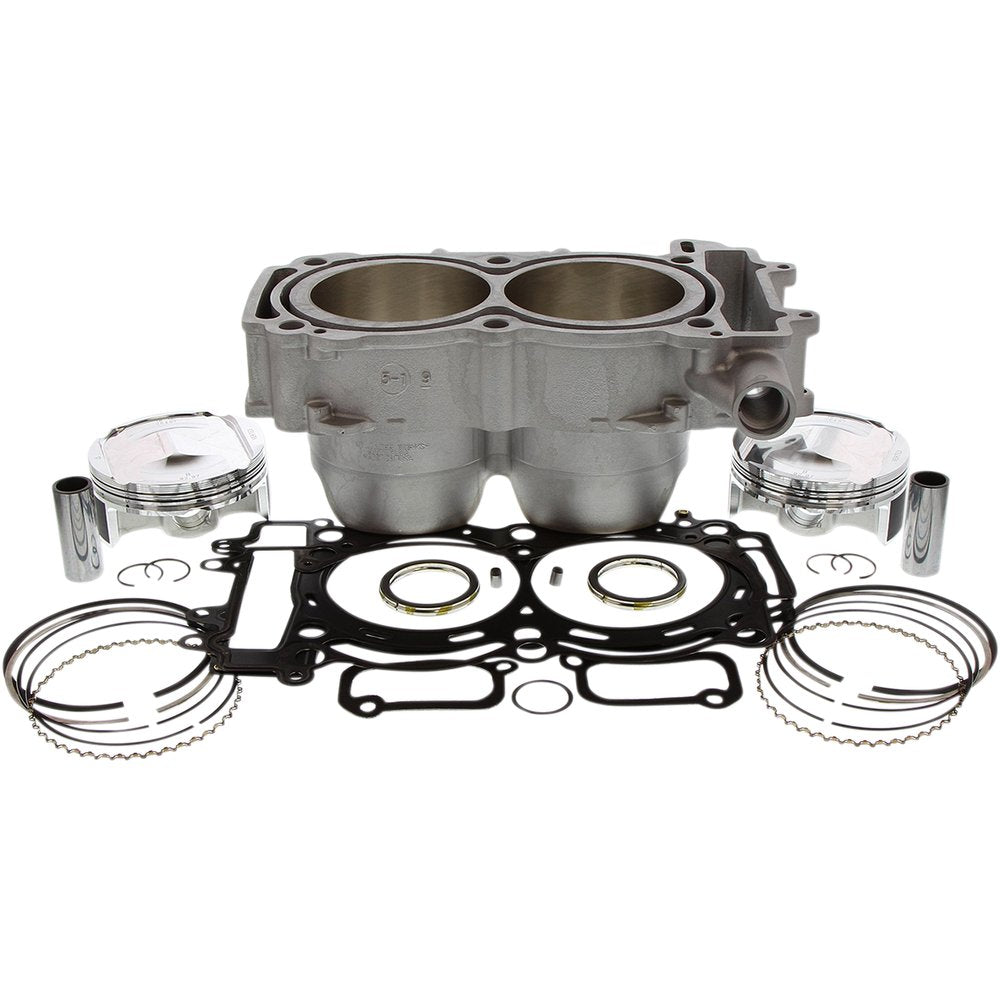 CYLINDER WORKS Cylinder Kit - Standard Bore - 93.00 mm - Polaris 60001-K02-1