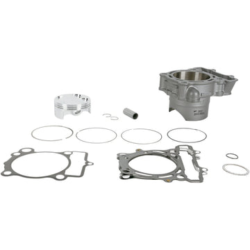 CYLINDER WORKS Cylinder Kit - Big Bore - 80.00 mm - Kawasaki | Suzuki 31001-K01
