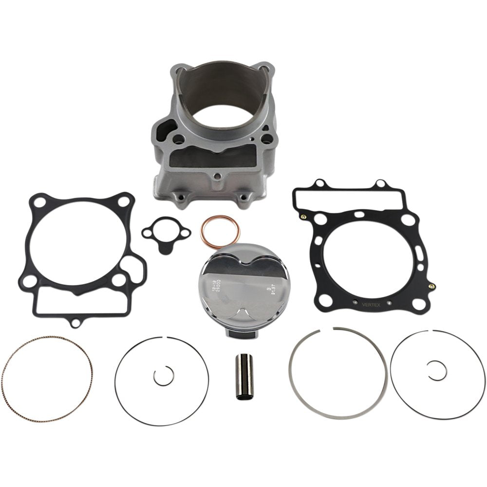 CYLINDER WORKS Cylinder Kit - Big Bore - 82.00 mm - Honda CW11011K01