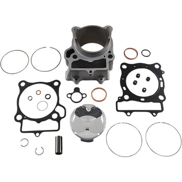 CYLINDER WORKS Cylinder Kit - Standard Bore - 79.00 mm - Honda CW10011K01