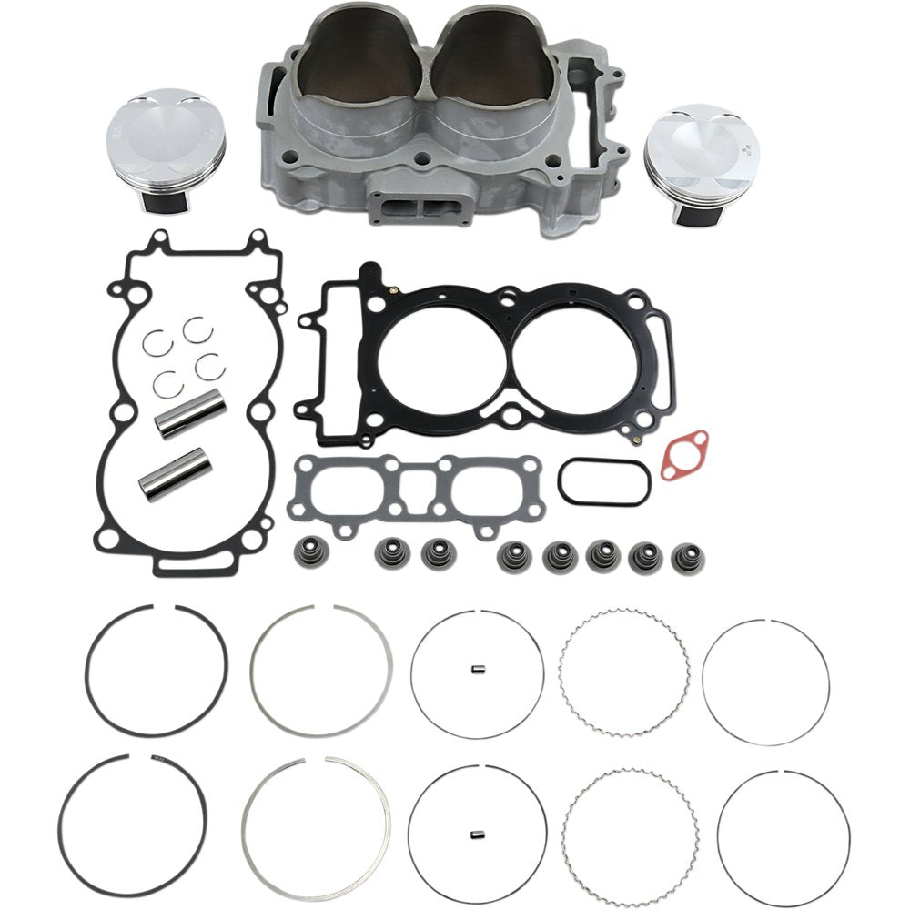 CYLINDER WORKS Cylinder Kit - Standard Bore - 93.00 mm - Polaris 60006-K02-1