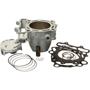 CYLINDER WORKS Cylinder Kit - Standard Bore - 77.00 mm - Suzuki 40004-K03