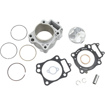 CYLINDER WORKS Cylinder Kit - Standard Bore - 76.80 mm - Honda 10007-K03