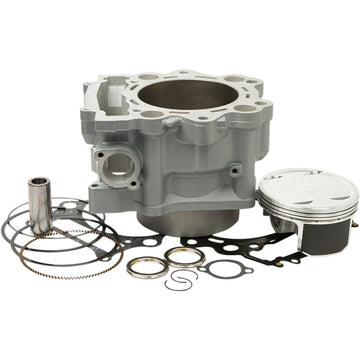 CYLINDER WORKS Cylinder Kit - Standard Bore - 102 mm - Yamaha 20004-K02