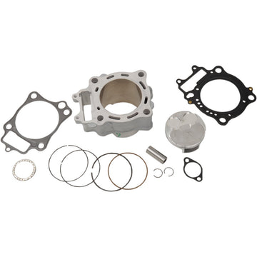 CYLINDER WORKS Cylinder Kit - Big Bore - 82.00 mm - Polaris 61002-K02