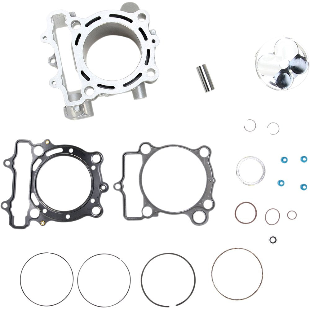 CYLINDER WORKS Cylinder Kit - Standard Bore - 77.00 mm - Suzuki 40004-K02