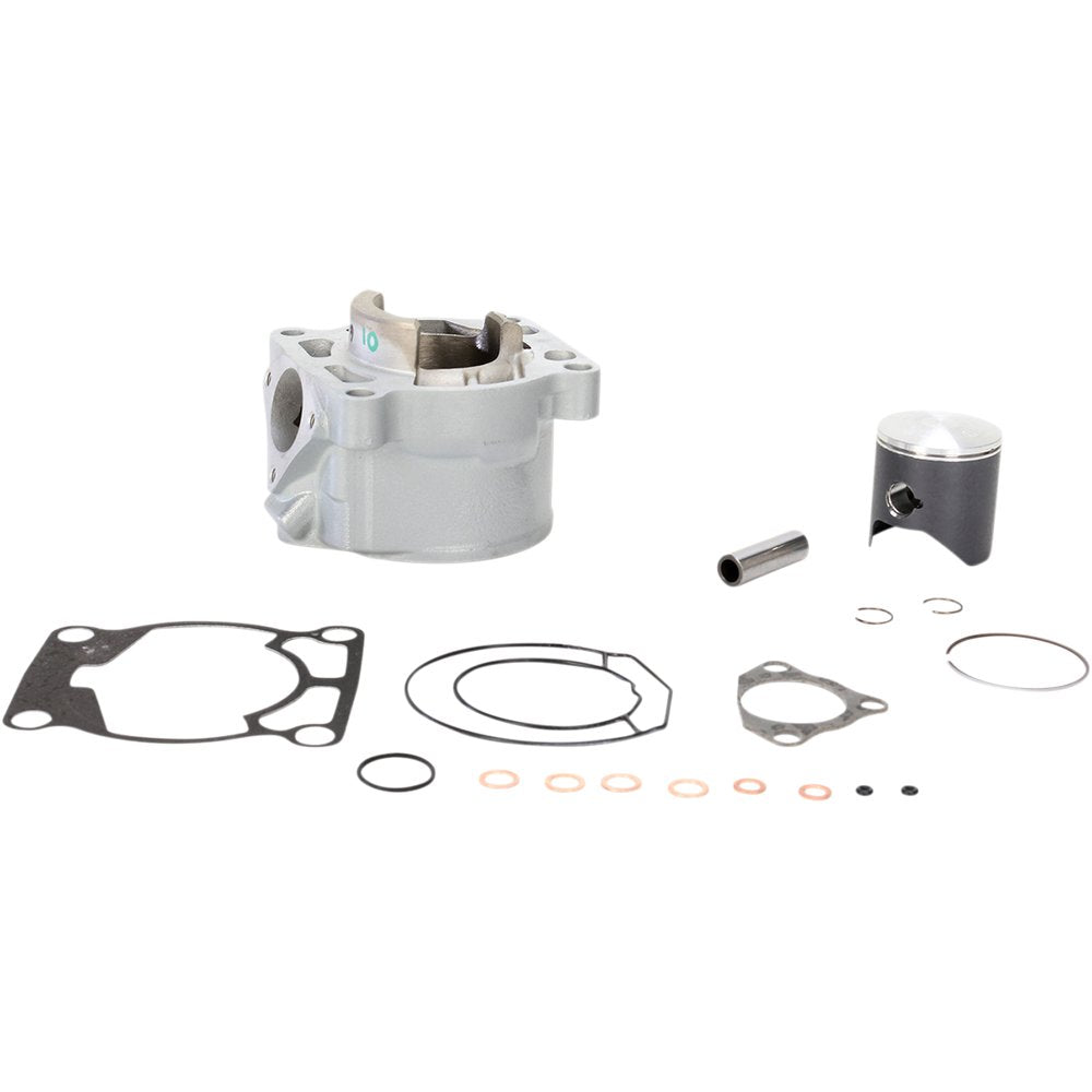 CYLINDER WORKS Cylinder Kit - Standard Bore - 45.00 mm - Gas Gas | Husqvarna | KTM 50005-K01