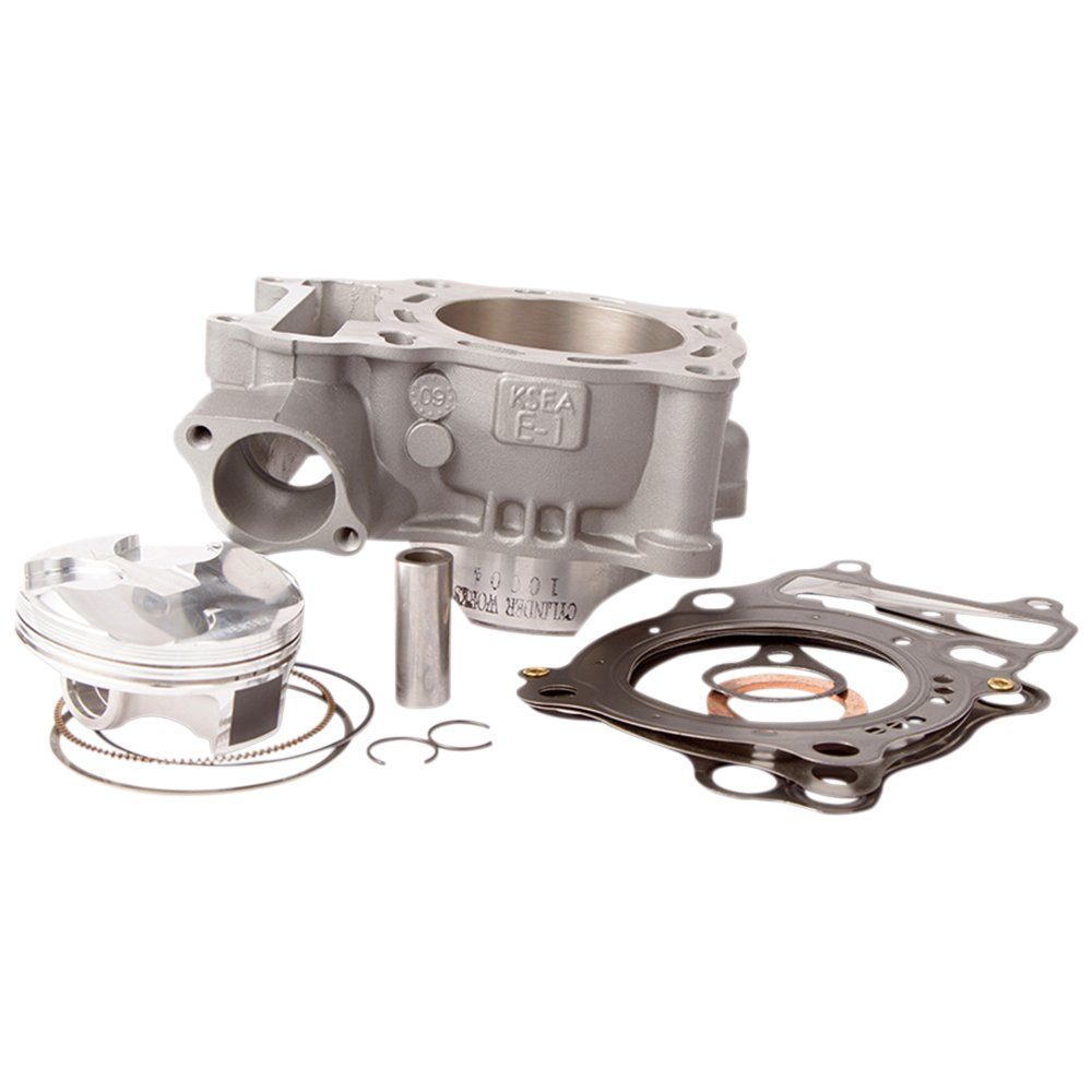 CYLINDER WORKS Cylinder Kit - Standard Bore - 66.00 mm - Honda 10004-K02