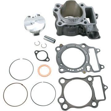 CYLINDER WORKS Cylinder Kit - Big Bore - 68.00 mm - Honda 11004-K02