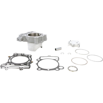 CYLINDER WORKS Cylinder Kit - Big Bore - 80.00 mm - Kawasaki 31006-K01