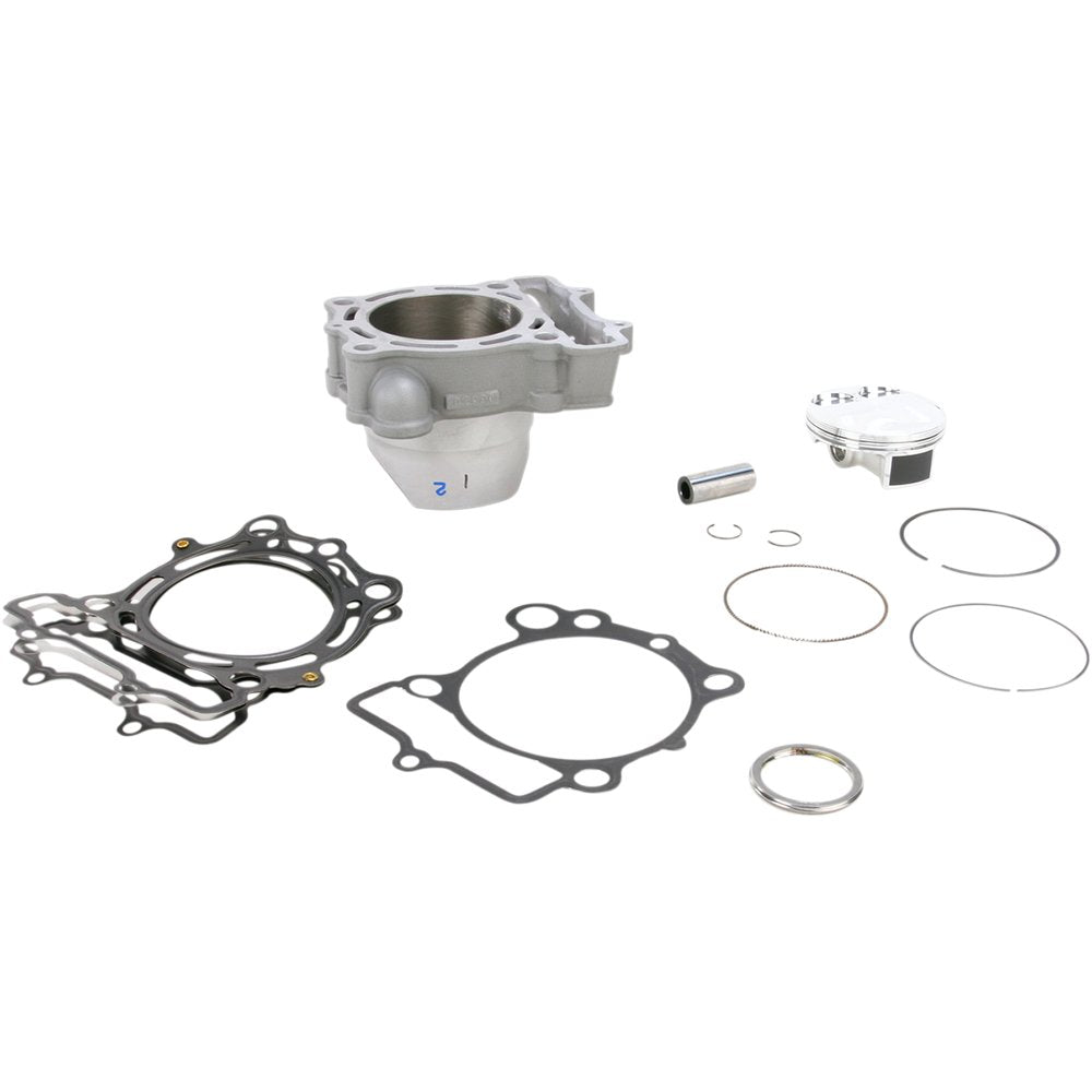 CYLINDER WORKS Cylinder - Standard Bore - 77.00 mm - Kawasaki 30006-K01