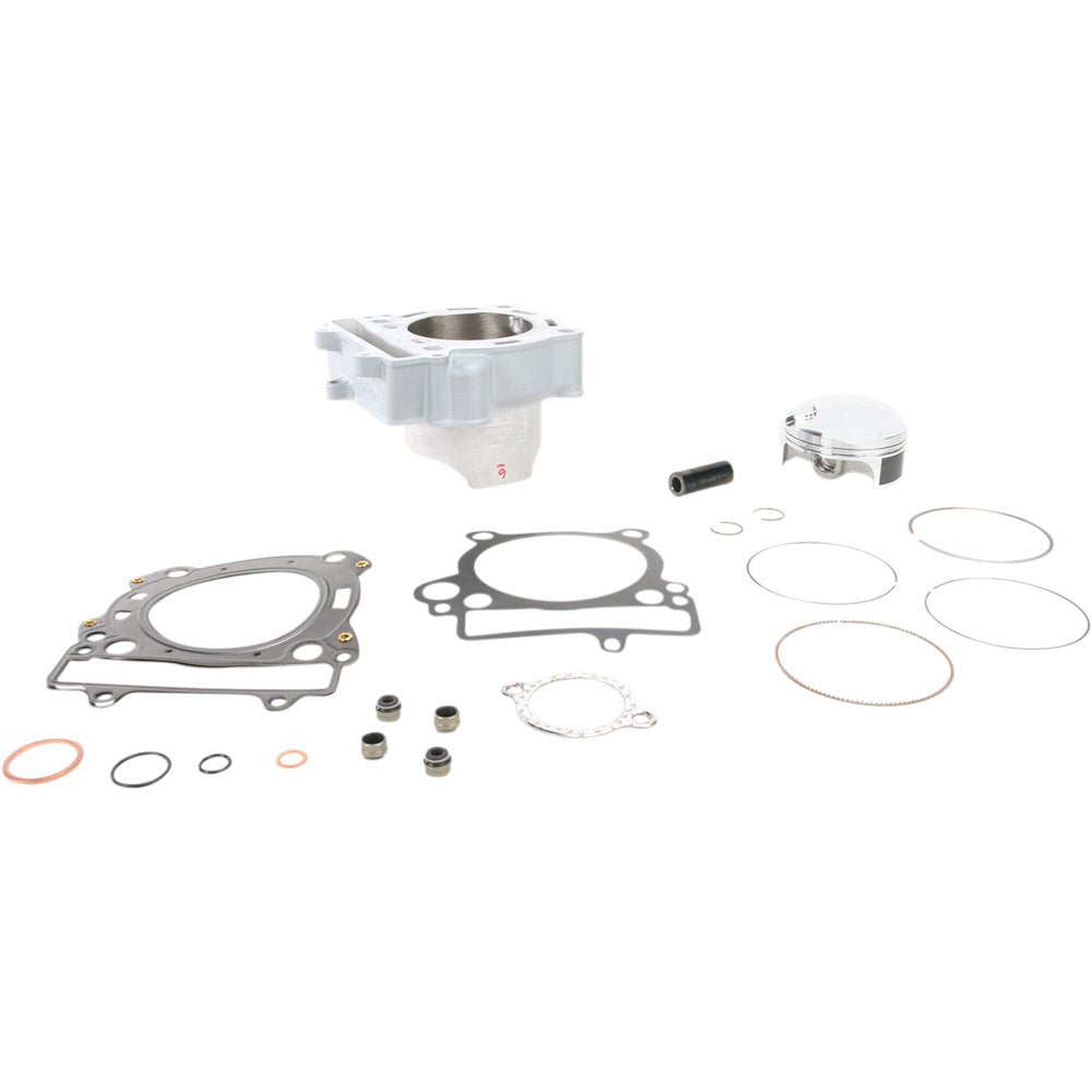 CYLINDER WORKS Cylinder Kit - Standard Bore - 76.00 mm - KTM 50002-K01