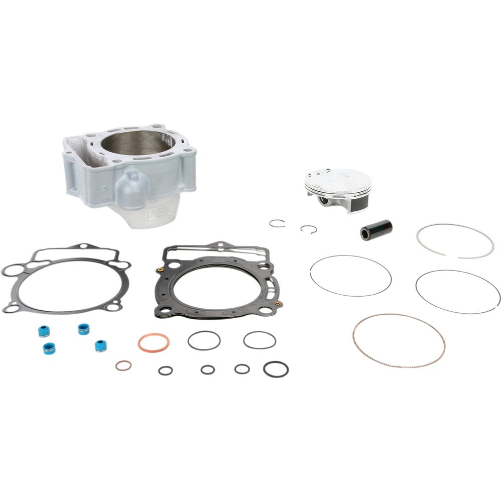 CYLINDER WORKS Cylinder Kit - Standard Bore - 88.00 mm - KTM 50001-K01