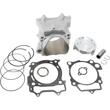 CYLINDER WORKS Cylinder Kit - High Compression - 95.00 mm - Yamaha 20003-K02HC