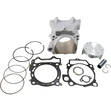 CYLINDER WORKS Cylinder Kit - Standard Bore - 95.00 mm - Yamaha 20003-K02