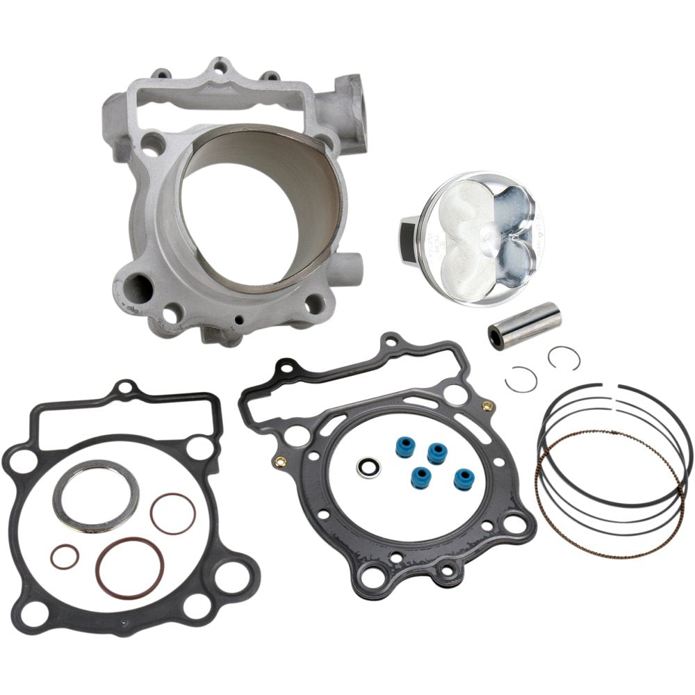 CYLINDER WORKS Cylinder Kit - Standard Bore - 77.00 mm - Suzuki 40004-K01