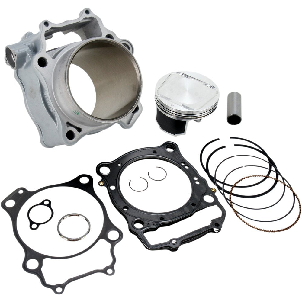 Cylinder Works Cylinder Kit - Standard Bore - 102.00 mm - Honda 10009-K01