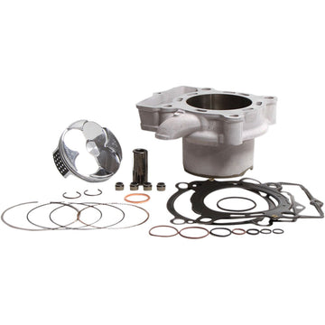 CYLINDER WORKS Cylinder Kit - High Compression - 78.00 mm - Gas Gas | Husqvarna | KTM 50006-K01HC