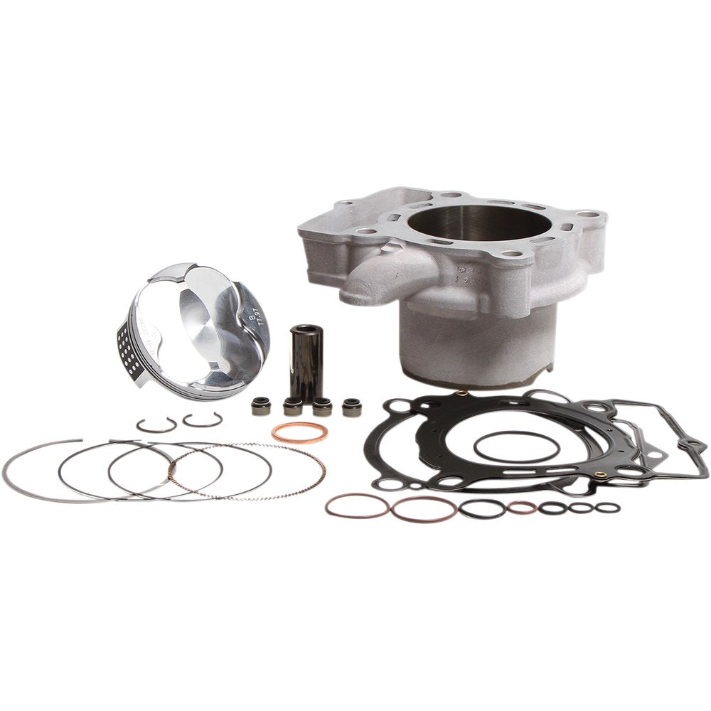 CYLINDER WORKS Cylinder Kit - Standard Bore - 78.00 mm - Gas Gas | Husqvarna | KTM 50006-K01