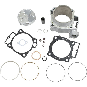 CYLINDER WORKS Cylinder Kit - Big Bore - 99.00 mm - Honda 11010-K01