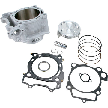CYLINDER WORKS Cylinder Kit - High Compression - 95.00 mm - Yamaha 20003-K01HC