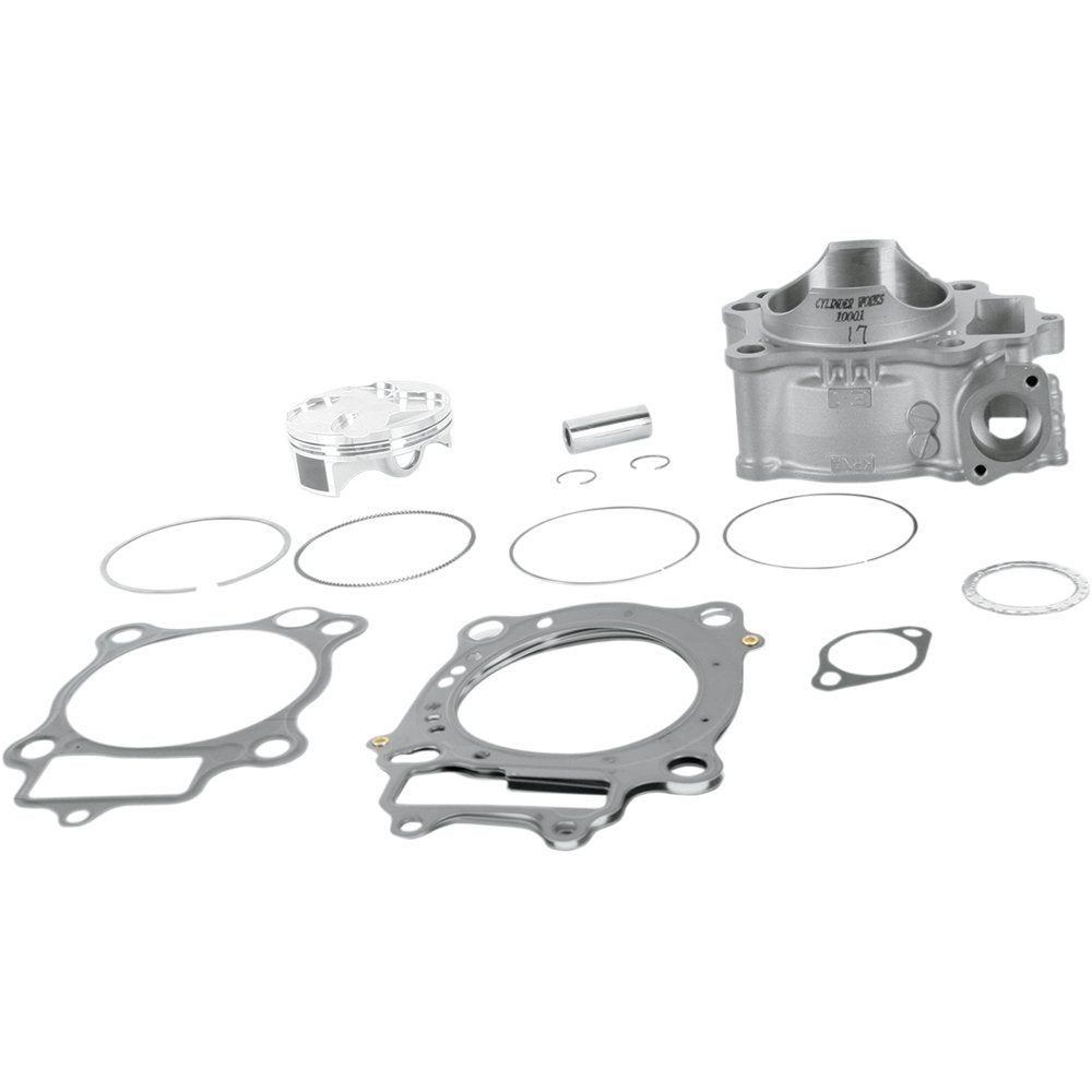 CYLINDER WORKS Cylinder Kit - High Compression - 78.00 mm - Honda 10001-K01HC