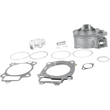 CYLINDER WORKS Cylinder Kit - High Compression - 78.00 mm - Honda 10001-K01HC