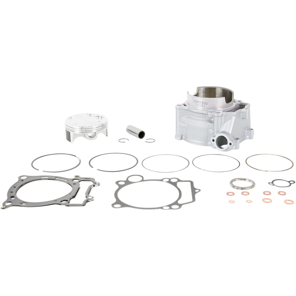 CYLINDER WORKS Cylinder Kit - Standard Bore - 95.00 mm - Yamaha 20001-K01