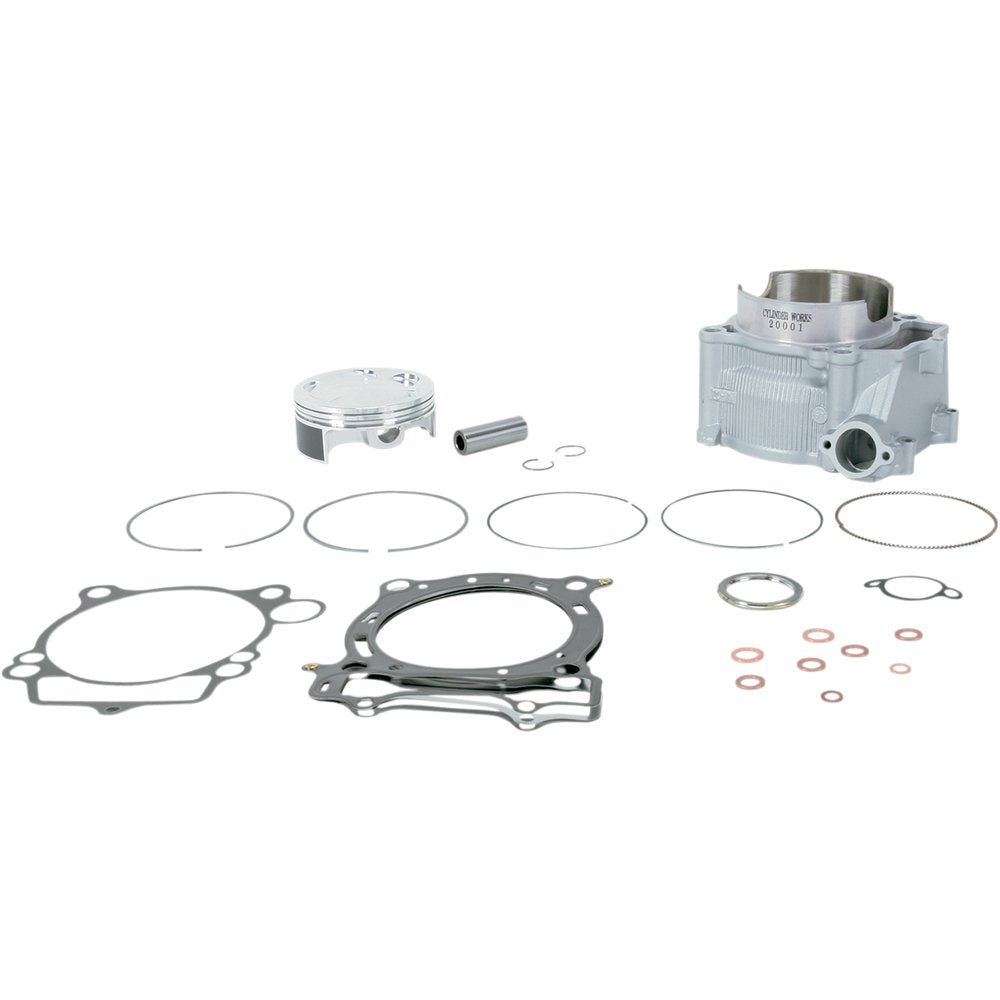 CYLINDER WORKS Cylinder Kit - Standard Bore - 95.00 mm - Yamaha 20001-K02
