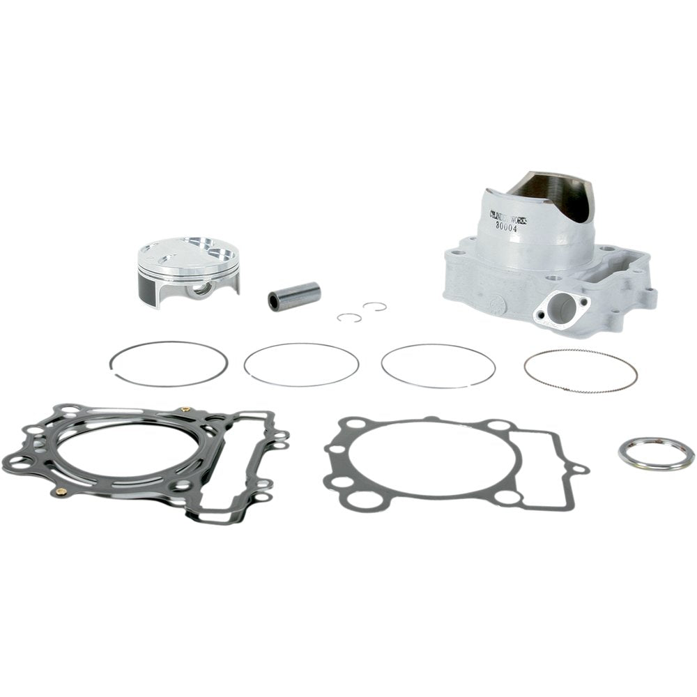 CYLINDER WORKS Cylinder Kit - Standard Bore - 77.00 mm - Kawasaki 30004-K01