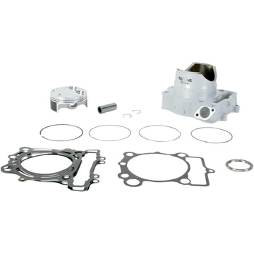 CYLINDER WORKS Cylinder Kit - Standard Bore - 77.00 mm - Kawasaki 30004-K01