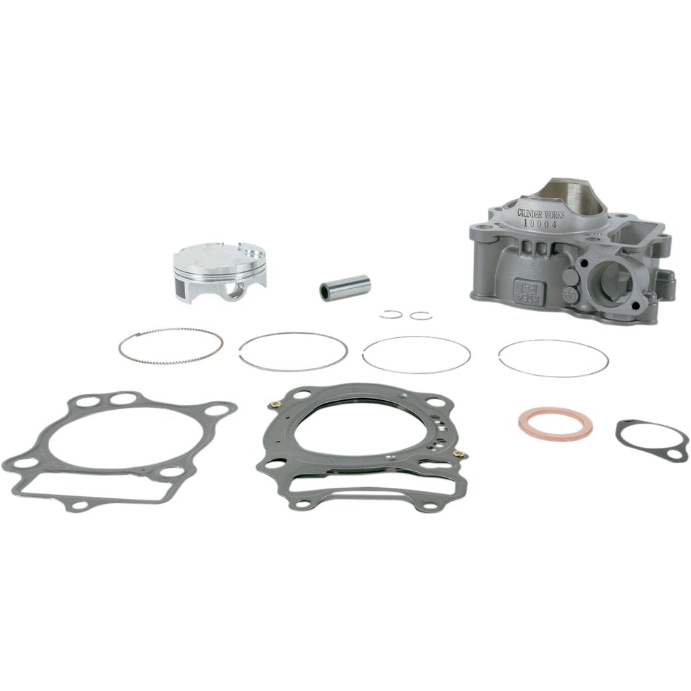 CYLINDER WORKS Cylinder Kit - Standard Bore - 66.00 mm - Honda 10004-K01