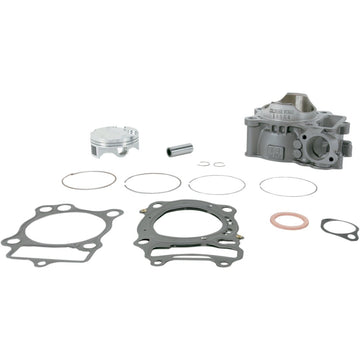 CYLINDER WORKS Cylinder Kit - Standard Bore - 66.00 mm - Honda 10004-K01